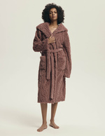 Darlena bathrobe