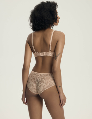 Push-up-BH Hint Lace
