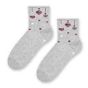 Bunte Socken Für Valentinstag Kunst. 136 Steven