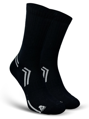 Skarpety sportowe Multisport z Jonami Srebra Sesto Senso