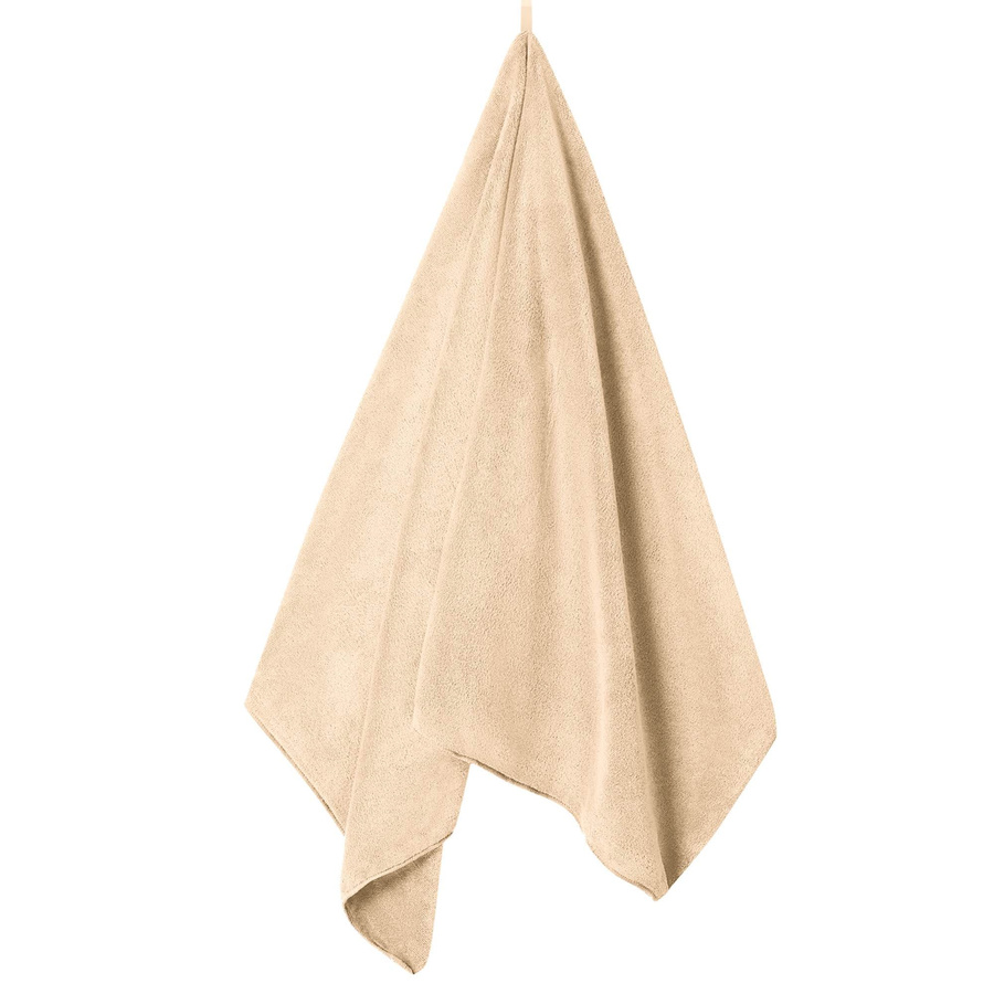 Towel ACTIVE Beige
