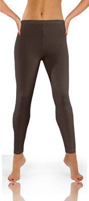 Damenleggings LEG01 Gelb