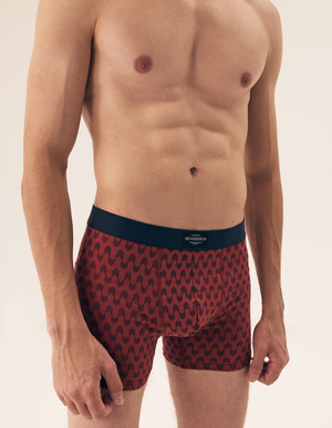 Oxbow Men's Boxer Shorts With Longer Leg 3-Pack