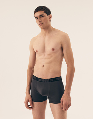 Soul Boxershorts mit längeren Beinen im 5er-Pack