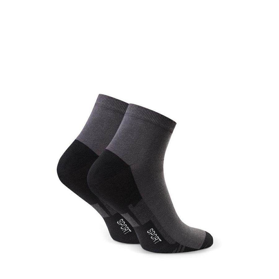 Kurze Sport-Socken Art. 054