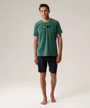 Chiloți Bărbătești SM01 Gri Închis