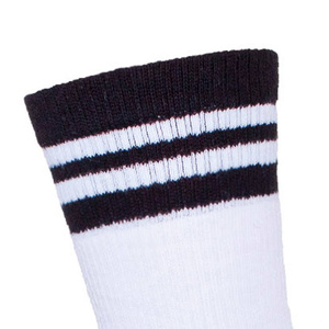 Gestreifte Socken für Frauen 