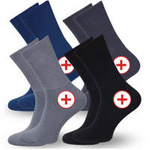 Medizinische Socken Serie Somedic