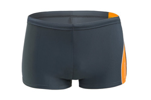Jungen-Badeboxer Bdt Blau