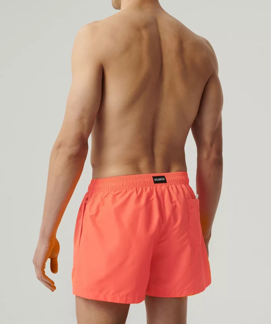 Badehorts Kmb-222 Orange