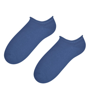 Skarpety damskie stopki art. 041 Steven