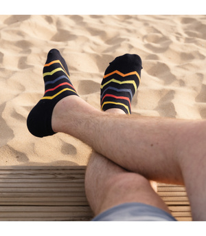 Boxeri Bărbați Panther BM01 Multicolori