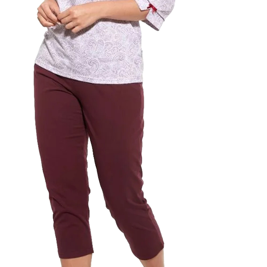 Piżama DR Stella 732/312