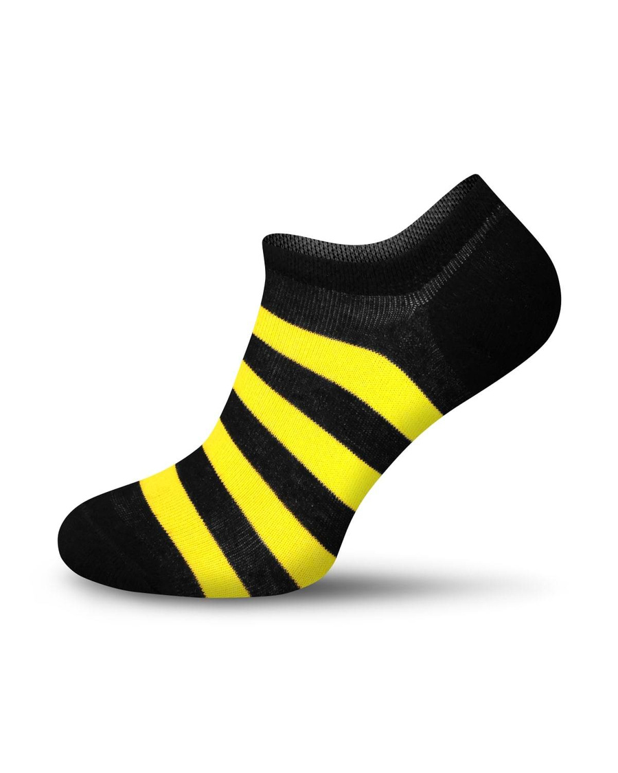 kolorowe stopki FUNNY art. 81 Skarpol