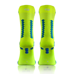 Sportsocken SKB09 Gelb