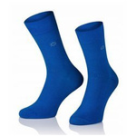 Socken Serie 1856 Blau