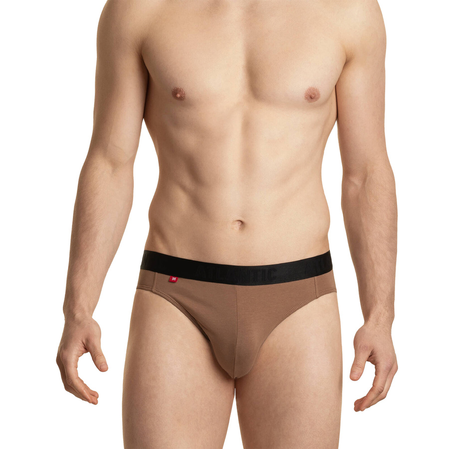 Boxeri bărbătești Seria BM07 negri