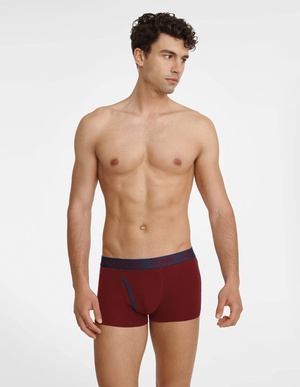 Herren-Boxershorts Insert Mehrfarbig