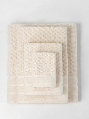 Towel Loren Light Beige