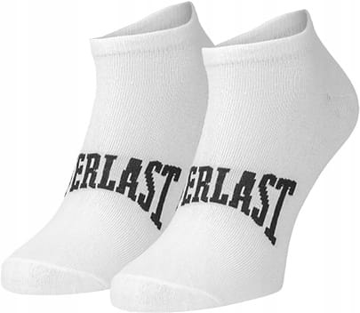 Sneaker Socken Serie Weiß