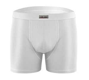 Herren-Boxershorts Neutral