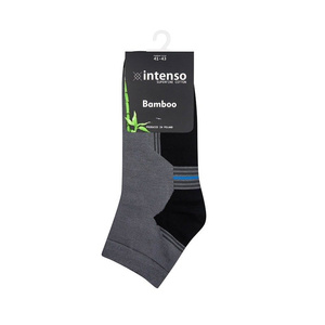 Sportsocken BAMBUS Socken Art. 1696 Intenso