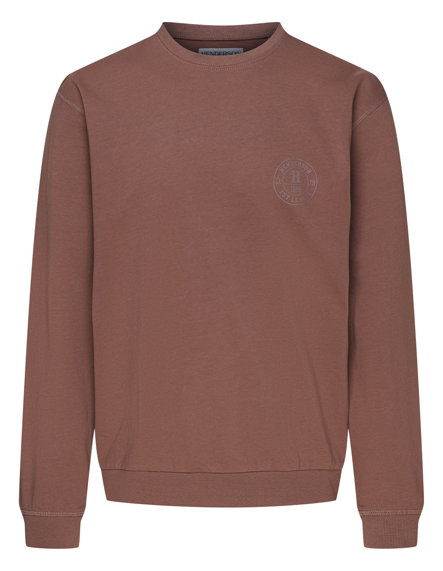 Sweatshirt für draußen