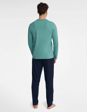 Schlafanzug Influx Mehrfarbig