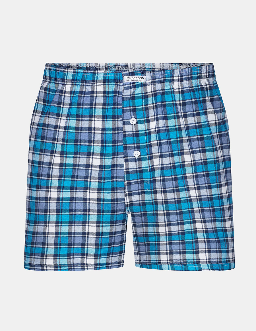 Loose boxer shorts Classic (Plus size)