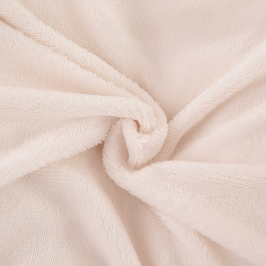 Bettwäsche Merry Creme