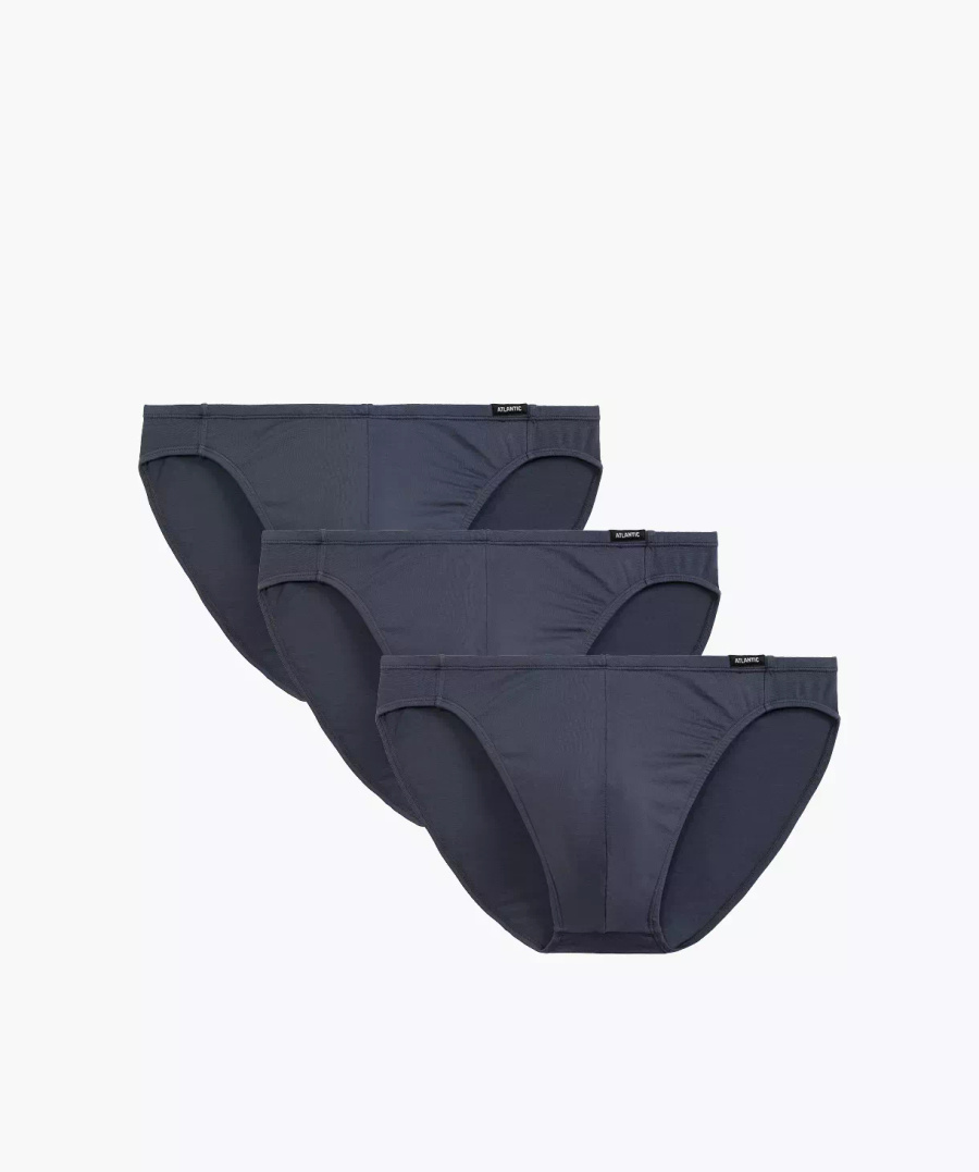 Mini-Slips Serie 3BMP-230 Grau