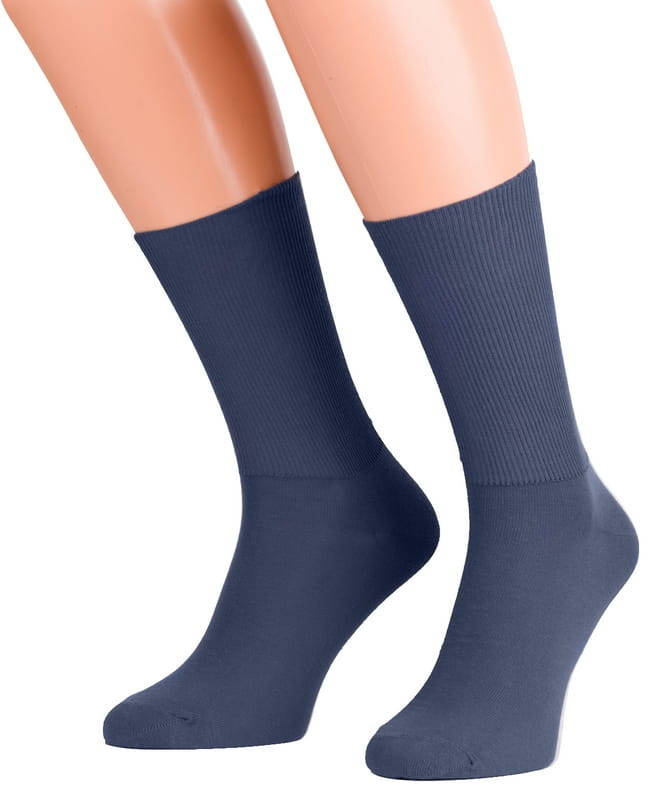 Non-Comedical Baumwollsocken Medical Eltom