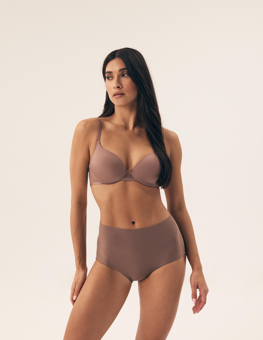 Sutien Push-Up Necio