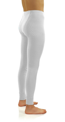 Lange Unterhose Art.114 Weiß