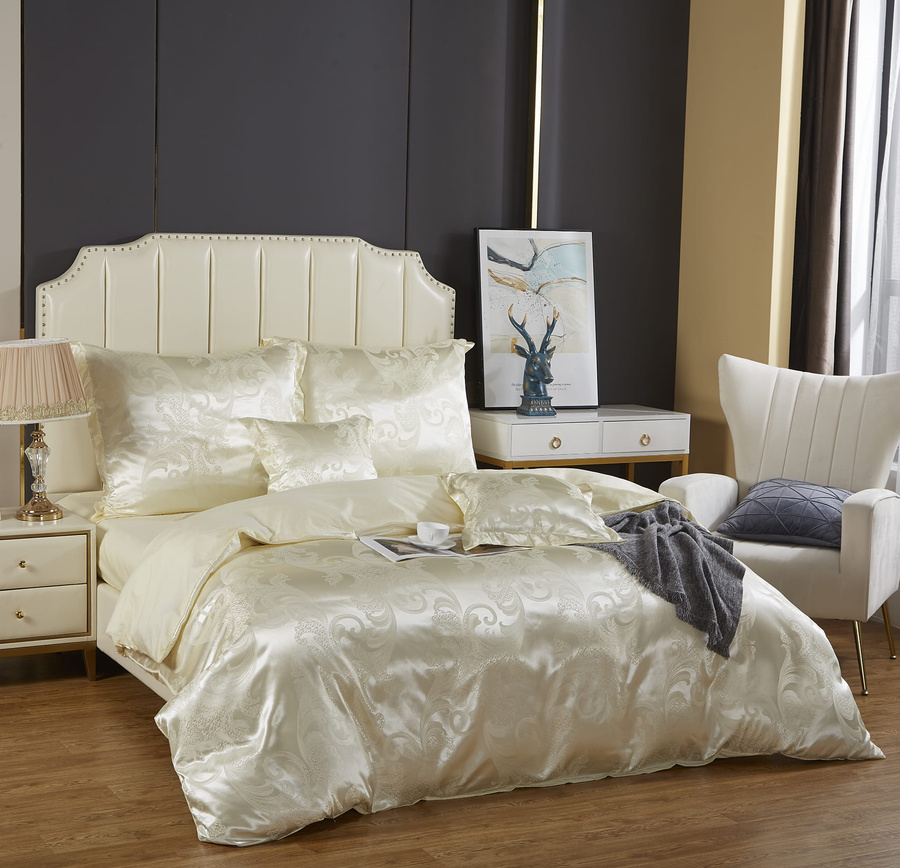 Lenjerie Satinata AT008