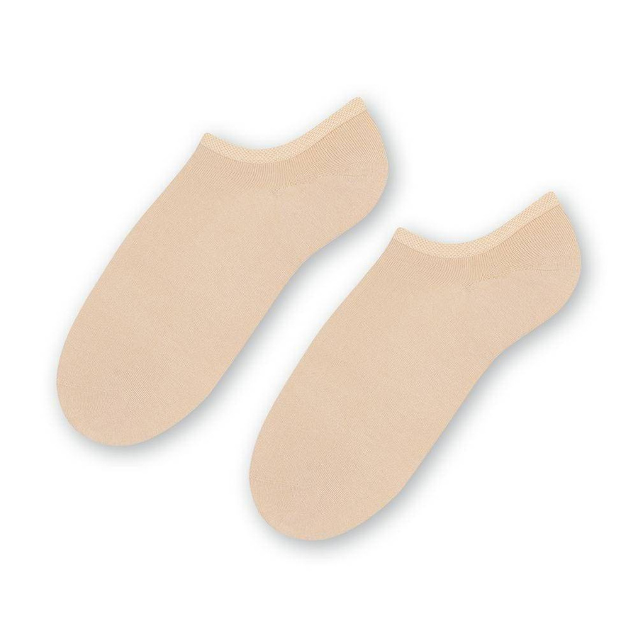 4X Stopki bawełniane cienkie gładkie art.007 Steven