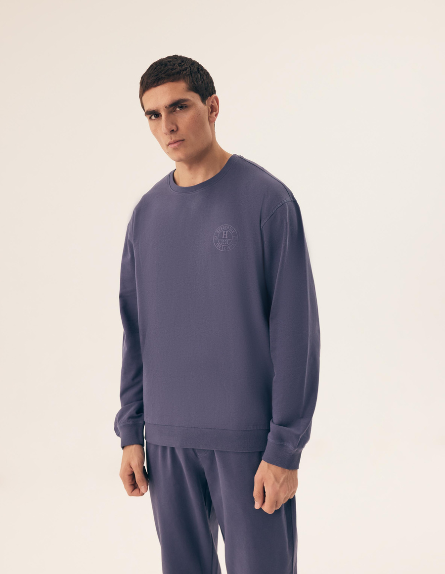 Outdoor Cotton Sweatshirt