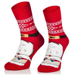 Socken Serie 1887 Mehrfarbig