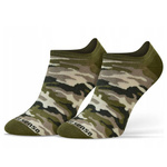 Sneakersocken Finest Mehrfarbig