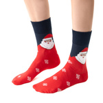 Skarpety wielkanocne damskie