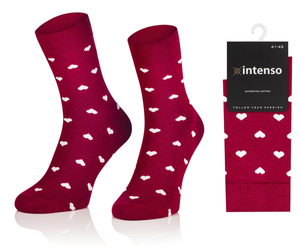 Chiloți Bărbătești SM01 Roșu