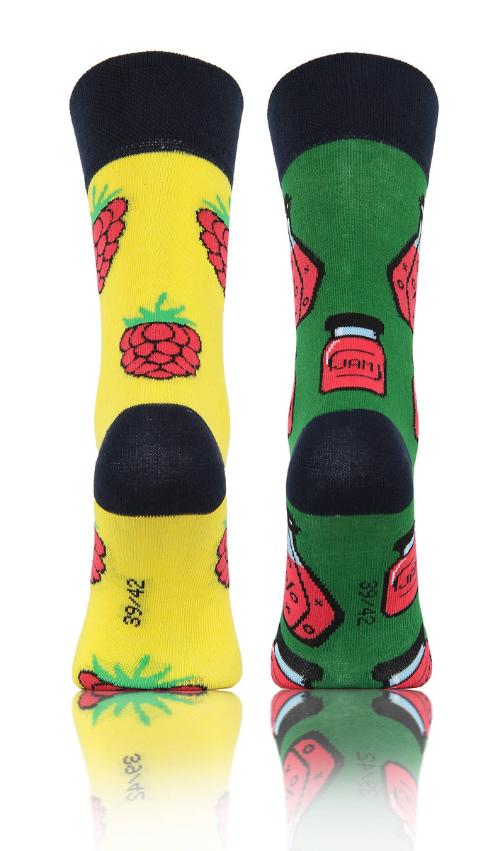 Skarpetki Fitness Cotton