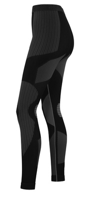 Thermounterwäsche Damen Thermo Active Grau