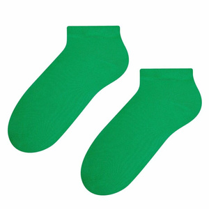 smooth cotton socks Art. 052 Steven