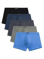 Gray || black || KHAKI || niebieski