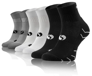 Sportsocken Amz Serie Multicolor