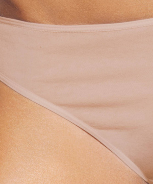 2-pack Figi Damskie Bikini Atlantic