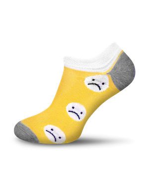 kolorowe stopki FUNNY art. 81 Skarpol