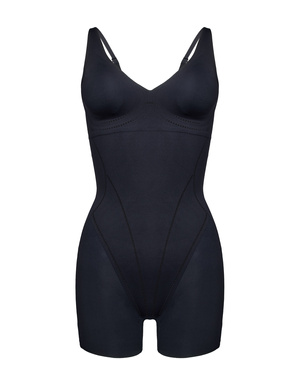 Sleeky Modeling Body