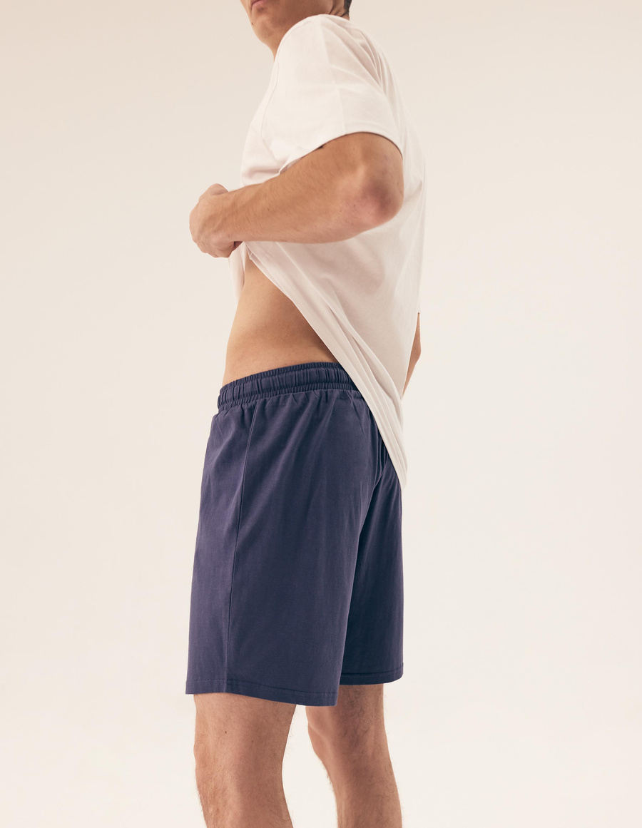 Mode shorts 2-pack